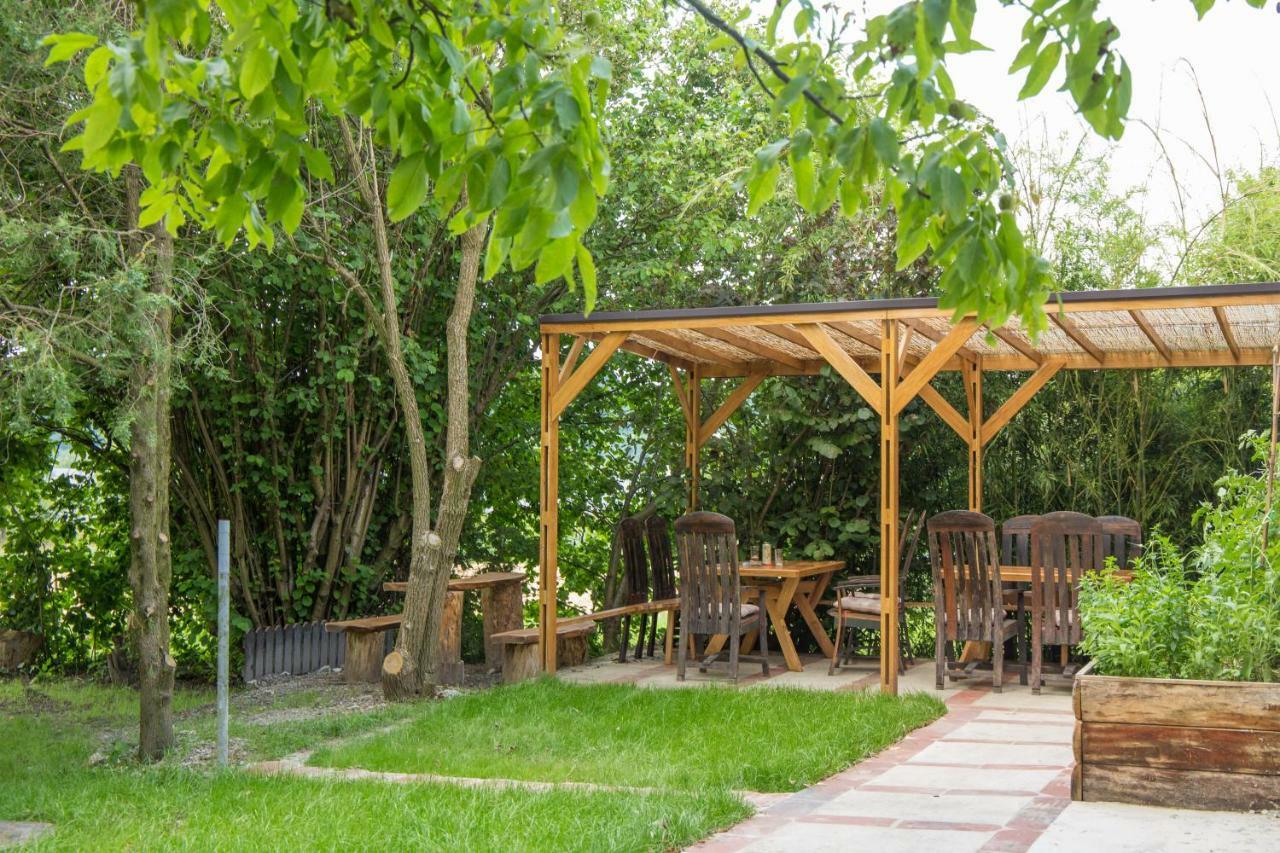 Apartmani Papes คาปรินา ภายนอก รูปภาพ